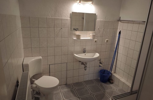 Muritz Apartment | Gut Blücherhof - Holiday apartment E5 in the heart of the Mecklenburg Lake District