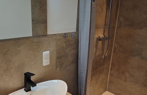 Muritz Apartment | Gut Blücherhof - Holiday apartment E2 in the heart of the Mecklenburg Lake District