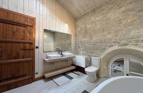 Yves House | Villa Yves, 4 bedrooms, 8 persons