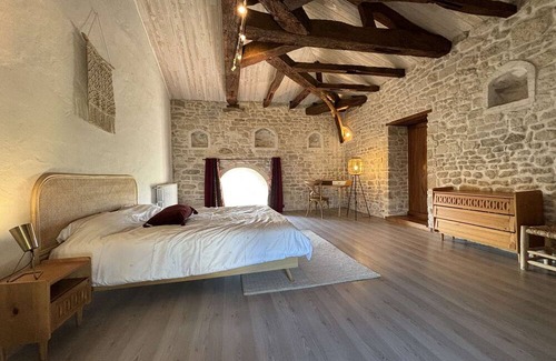 Yves House | Villa Yves, 4 bedrooms, 8 persons