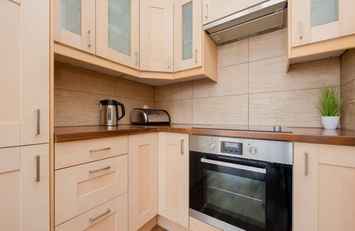Ursus Apartment | Stylowy Apartament Parking by Renters