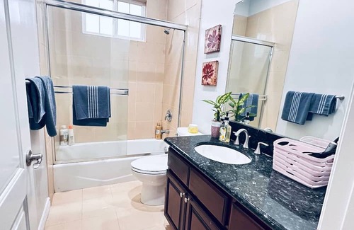 San Gabriel Apartment | Cozy Idaho Near Rosemead