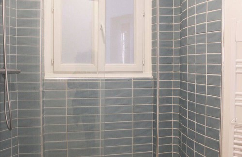 Quartier du Pont-de-Flandre Apartment | Bright T2 near la Villette