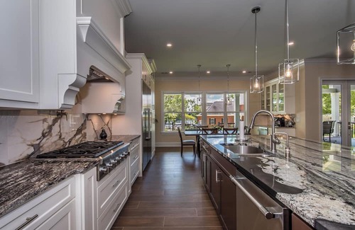 Lake Murray of Richland House | Dream Home on Lake Murray!
