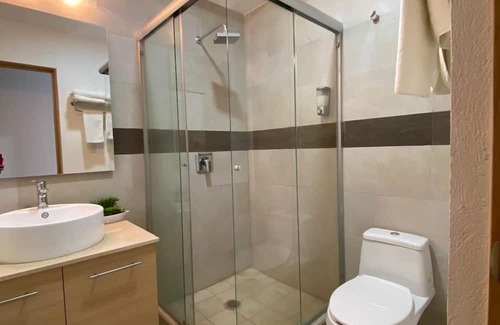 Zapopan Apartment | Posada Cielito Lindo