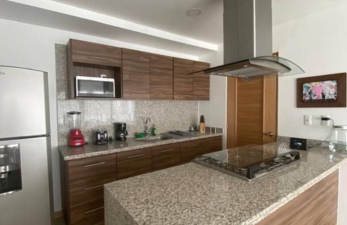 Zapopan Apartment | Posada Cielito Lindo