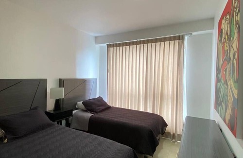 Zapopan Apartment | Posada Cielito Lindo
