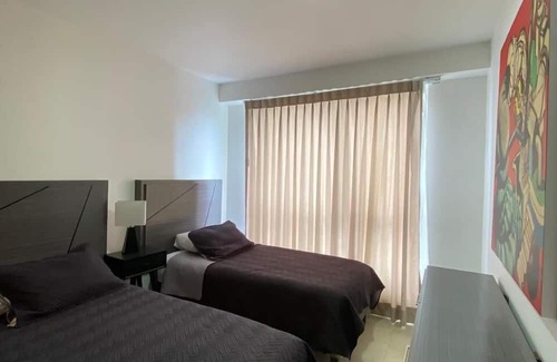 Zapopan Apartment | Posada Cielito Lindo