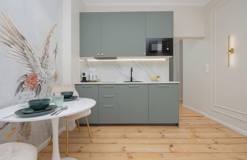 Ochota Apartment | Comfortable Studio for 2 by Renters