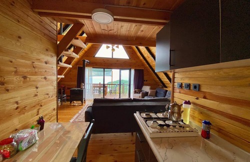 Persembe House | Entire bungalow in Perşembe, Turkey