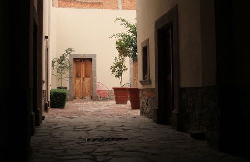 Centro Historico Resort | La-Casa Cosme