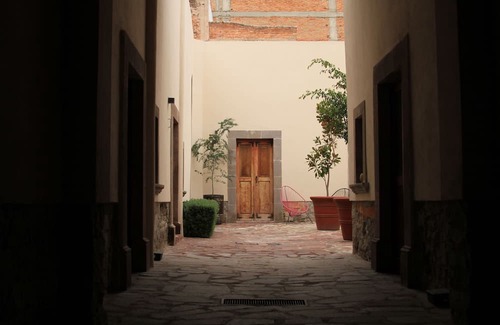 Centro Historico Resort | La-Casa Cosme