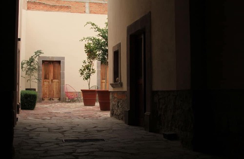 Centro Historico Resort | La-Casa Cosme