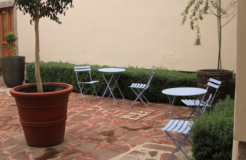 Centro Historico Resort | La-Casa Cosme