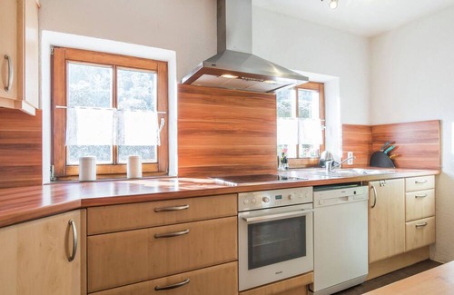 Leogang House | Holiday home in Leogang in ski area