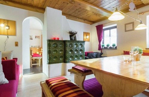 Leogang House | Holiday home in Leogang in ski area