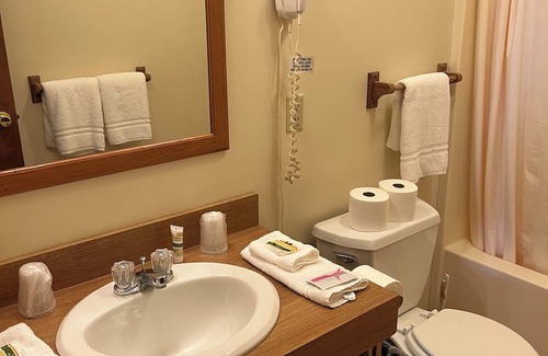 Golconda House | A Room With a Amazing View!