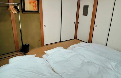 Amami House | Nonsmoking Room only 2 bedrooms with balcony / Amami Kagoshima