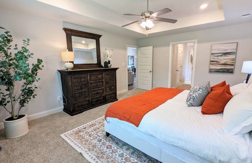 Independence House | Elegant Country 4 Bedroom Retreat