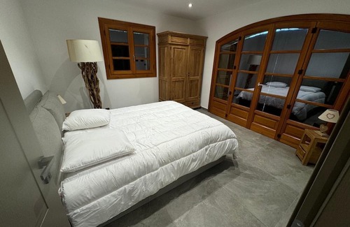 Peone Ski Chalet | Cocooning chalet with spa