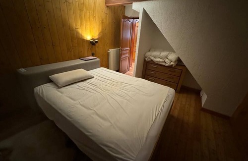 Peone Ski Chalet | Cocooning chalet with spa
