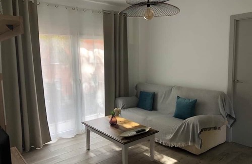 Ciudad Real Apartment | Doamvid Universidad