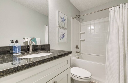 Citrus Springs House | Citrus Springs Home ~ 14 Mi to Crystal River!