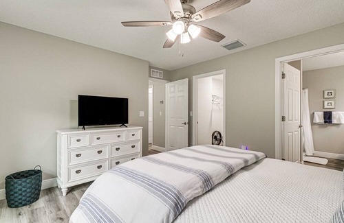 Citrus Springs House | Citrus Springs Home ~ 14 Mi to Crystal River!