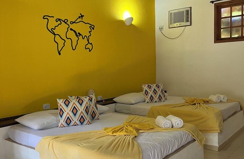 Village da Ferradura Hotel | Pousada Fora da Rotina