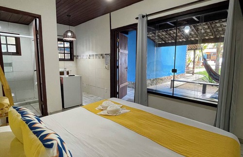 Village da Ferradura Hotel | Pousada Fora da Rotina