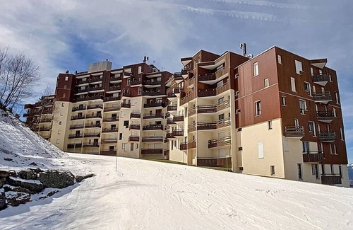 Prapoutel Apartment | Apartment Les Adrets-Prapoutel, 1 bedroom, 6 persons