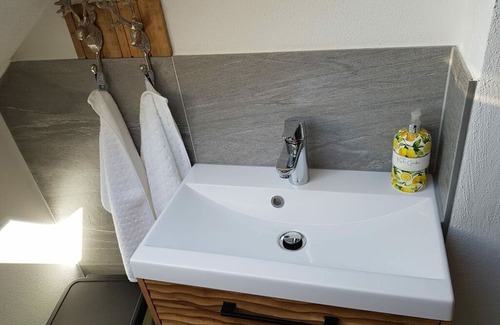 Buchenberg House | Steidele Comfortable holiday residence