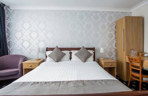 Knowesgate Bed & Breakfast | Knowesgate Hotel B&B