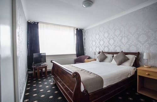Knowesgate Bed & Breakfast | Knowesgate Hotel B&B