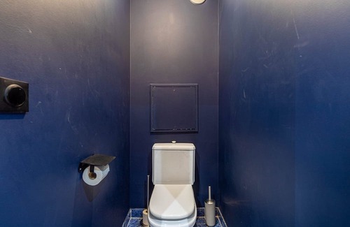 Cachan Apartment | GuestReady - Modern Comfort in Cachan