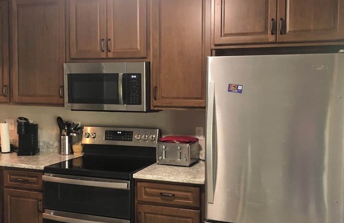 Sun 'N Lake House | Charming and updated 2-bedroom house in the serene Sun n Lakes area of Sebring
