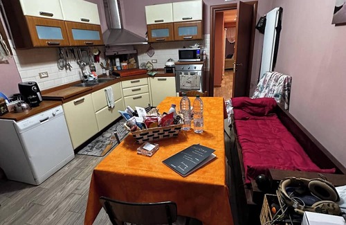Figline e Incisa Valdarno Apartment | Holiday Home Il Piccolo Rifugio