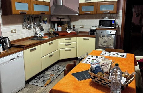 Figline e Incisa Valdarno Apartment | Holiday Home Il Piccolo Rifugio