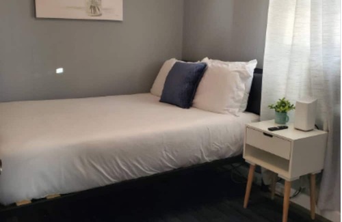 Federal Hill Apartment | The Villa-Suite # 2 at Federal Hill* NEW 2 BR APT