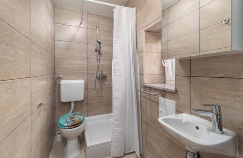 Karlobag Villa | Beach Apartment Sanja