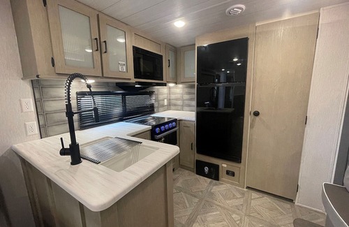 El Centro House | RV Life isn't for the faint of heart