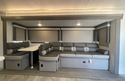 El Centro House | RV Life isn't for the faint of heart