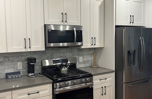 West End House | Beautiful home in Historic Westend Atlanta near many Atlanta attractions