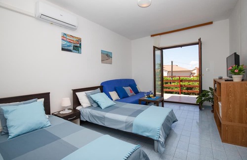 Vantacici Villa | Apartman Brankica 1 Island Krk