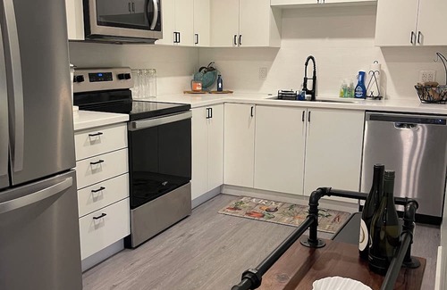 Hobe Sound House | Charming 3-bedroom house in beach town, Hobe Sound, 1.5 miles from the beach