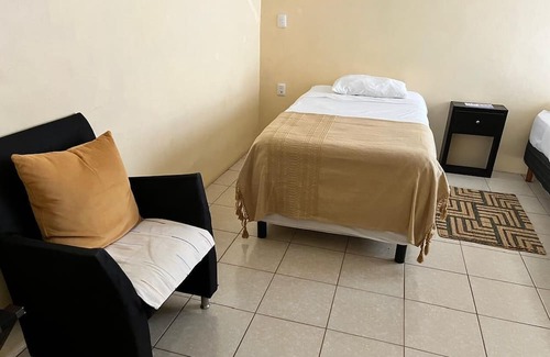 San Bartolo Coyotepec Hotel | Hotel Senda del Ángel