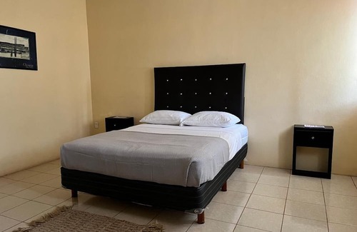 San Bartolo Coyotepec Hotel | Hotel Senda del Ángel