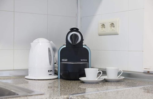 Tarragona Apartment | Unik Vacation Via Augusta