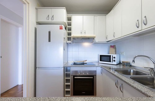 Tarragona Apartment | Unik Vacation Via Augusta