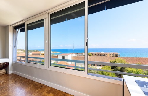 Tarragona Apartment | Unik Vacation Via Augusta